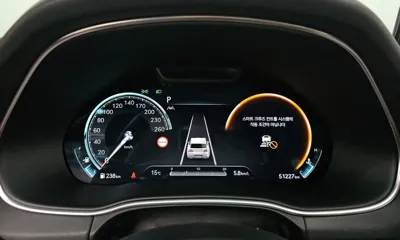 Genesis GV80 2023, 51227 км, за 36290.35 USD - фото 8