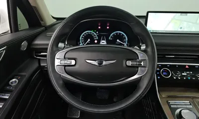 Genesis GV80 2023, 51227 км, за 36290.35 USD - фото 14