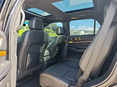 Ford Explorer (Import) 2018, 160000 км, за 9296.23 USD - фото 6