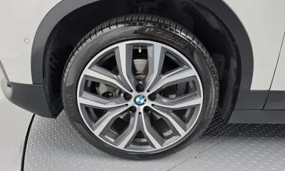 BMW X2 (F39) 2020, 56901 км, за 15426.02 USD