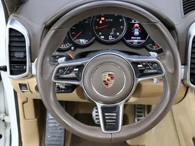 Porsche Cayenne 2018, 78571 км, за 28179.18 USD - фото 14