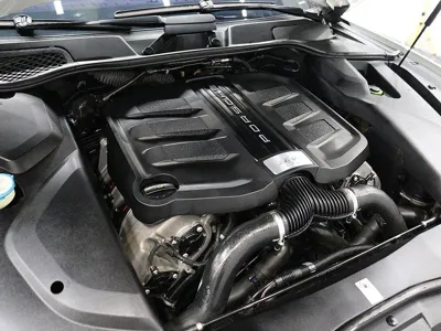 Porsche Cayenne 2018, 78571 км, за 28179.18 USD - фото 19