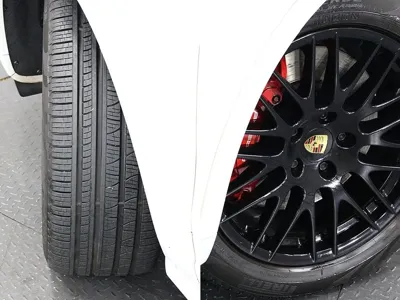 Porsche Cayenne 2018, 78571 км, за 28179.18 USD - фото 20