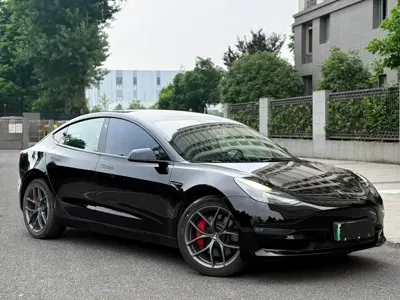 Tesla Model 3 2022, 93000 км, за 19714.43 USD