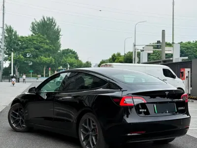 Tesla Model 3 2022, 93000 км, за 19714.43 USD