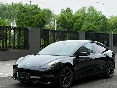 Tesla Model 3 2022, 93000 км, за 19714.43 USD - фото 6