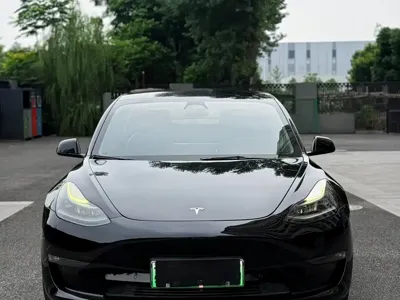 Tesla Model 3 2022, 93000 км, за 19714.43 USD - фото 7