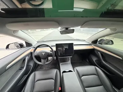 Tesla Model 3 2022, 93000 км, за 19714.43 USD - фото 10
