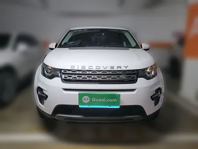 Land Rover Discovery Sport 2018, 43200 км, за 13778 USD - фото 2