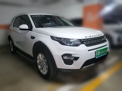 Land Rover Discovery Sport 2018, 43200 км, за 13778 USD - фото 3