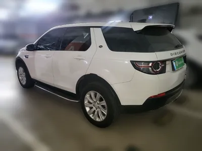 Land Rover Discovery Sport 2018, 43200 км, за 13778 USD - фото 4