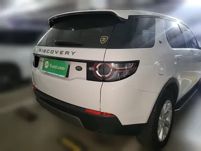 Land Rover Discovery Sport 2018, 43200 км, за 13778 USD - фото 5