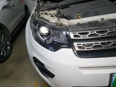 Land Rover Discovery Sport 2018, 43200 км, за 13778 USD - фото 7