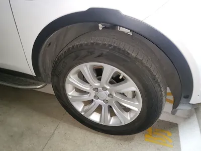 Land Rover Discovery Sport 2018, 43200 км, за 13778 USD - фото 8