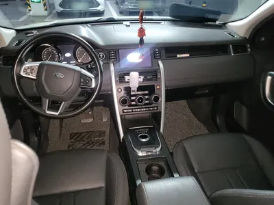 Land Rover Discovery Sport 2018, 43200 км, за 13778 USD - фото 10