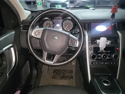 Land Rover Discovery Sport 2018, 43200 км, за 13778 USD - фото 11
