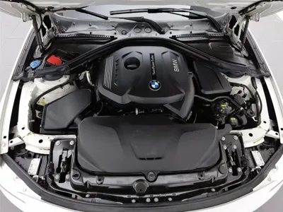 BMW 3 Series 2017, 45199 км, за 10417.69 USD - фото 6