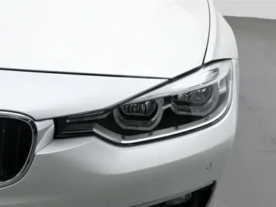 BMW 3 Series 2017, 45199 км, за 10417.69 USD - фото 7
