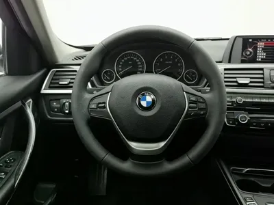 BMW 3 Series 2017, 45199 км, за 10417.69 USD - фото 11