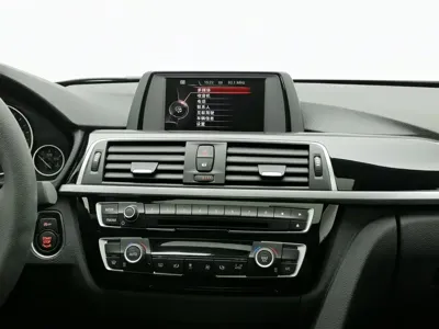 BMW 3 Series 2017, 45199 км, за 10417.69 USD - фото 12