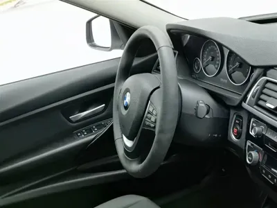 BMW 3 Series 2017, 45199 км, за 10417.69 USD - фото 22