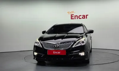 Hyundai Grandeur 2015, 145508 км, за 5185.77 USD