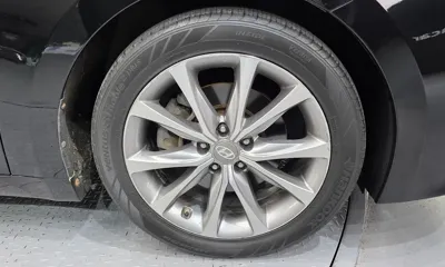 Hyundai Grandeur 2015, 145508 км, за 5185.77 USD