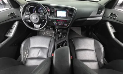 Kia K5 2014, 163189 км, за 3371.23 USD - фото 7