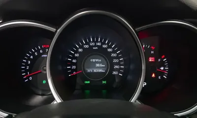 Kia K5 2014, 163189 км, за 3371.23 USD - фото 8