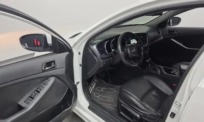 Kia K5 2014, 163189 км, за 3371.23 USD - фото 10