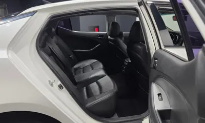 Kia K5 2014, 163189 км, за 3371.23 USD - фото 12