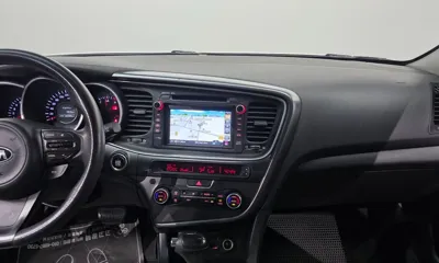 Kia K5 2014, 163189 км, за 3371.23 USD - фото 16