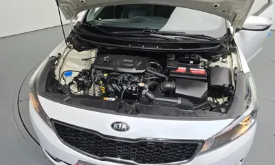 Kia K3 2017, 144389 км, за 4561.08 USD - фото 6