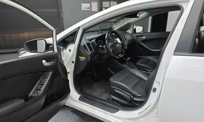 Kia K3 2017, 144389 км, за 4561.08 USD - фото 10