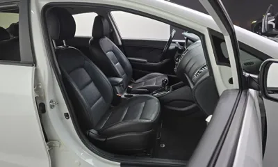 Kia K3 2017, 144389 км, за 4561.08 USD - фото 12