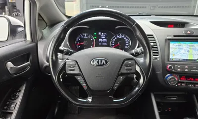 Kia K3 2017, 144389 км, за 4561.08 USD - фото 13