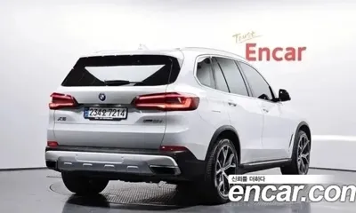 BMW X5 2019, 69754 км, за 33046.33 USD