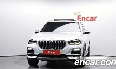 BMW X5 2019, 69754 км, за 33046.33 USD