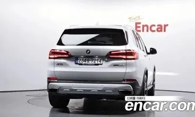 BMW X5 2019, 69754 км, за 33046.33 USD