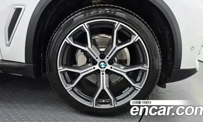 BMW X5 2019, 69754 км, за 33046.33 USD