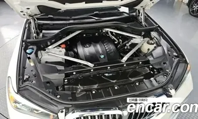 BMW X5 2019, 69754 км, за 33046.33 USD - фото 6