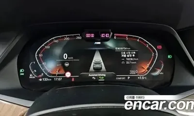 BMW X5 2019, 69754 км, за 33046.33 USD - фото 8
