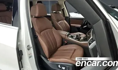 BMW X5 2019, 69754 км, за 33046.33 USD - фото 10