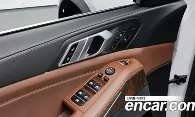 BMW X5 2019, 69754 км, за 33046.33 USD - фото 17
