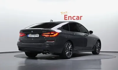 BMW Gran Turismo 2024, 19069 км, за 37697.44 USD