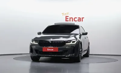 BMW Gran Turismo 2024, 19069 км, за 37697.44 USD