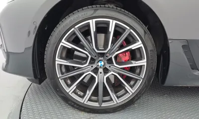 BMW Gran Turismo 2024, 19069 км, за 37697.44 USD