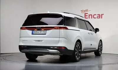 Kia Canival 2022, 89223 км, за 17920.44 USD