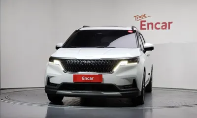 Kia Canival 2022, 89223 км, за 17920.44 USD