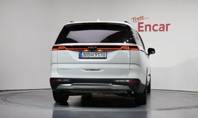 Kia Canival 2022, 89223 км, за 17920.44 USD